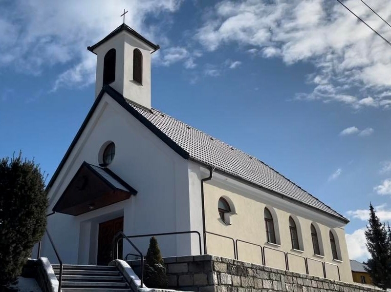 Vedení města se setkalo s občany Kladné Žilín, Polichna a Řetechova Vedení města se setkalo s občany Kladné Žilín, Polichna a Řetechova