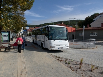 Časové jízdenky od února nově až na rok Časové jízdenky od února nově až na rok