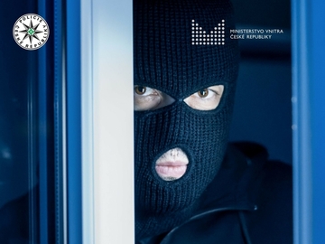 Do Evropského dne proti vloupání do obydlí se zapojí i Městská policie Luhačovice Do Evropského dne proti vloupání do obydlí se zapojí i Městská policie Luhačovice