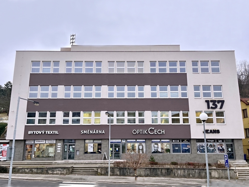 V Luhačovicích mohou obyvatelé podat daňové přiznání v budově bývalého finančního úřadu V Luhačovicích mohou obyvatelé podat daňové přiznání v budově bývalého finančního úřadu