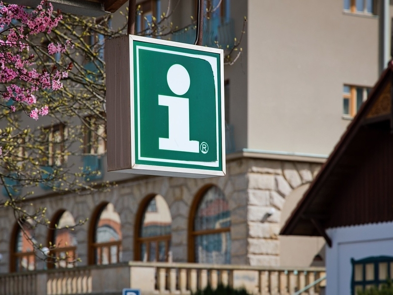 Městské turistické a informační centrum Luhačovice se připojí k Týdnu turistických informačních center Městské turistické a informační centrum Luhačovice se připojí k Týdnu turistických informačních center