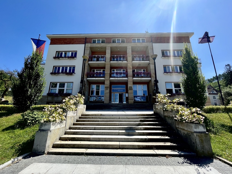 Město Luhačovice uctí 28. říjen společně s partnerskými městy ze Slovenska Město Luhačovice uctí 28. říjen společně s partnerskými městy ze Slovenska