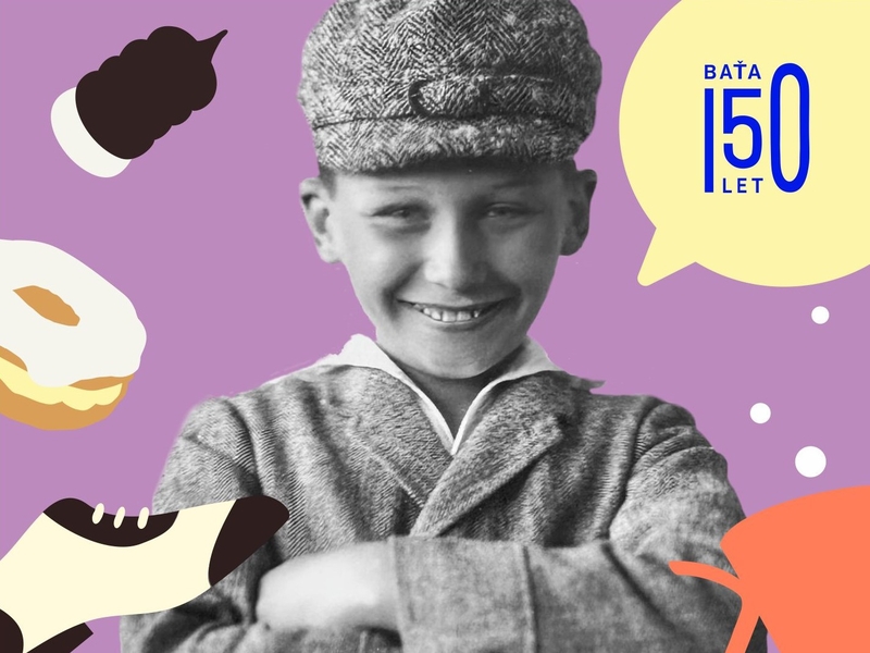 Mezinárodní den průvodců v Luhačovicích opět s Baťou