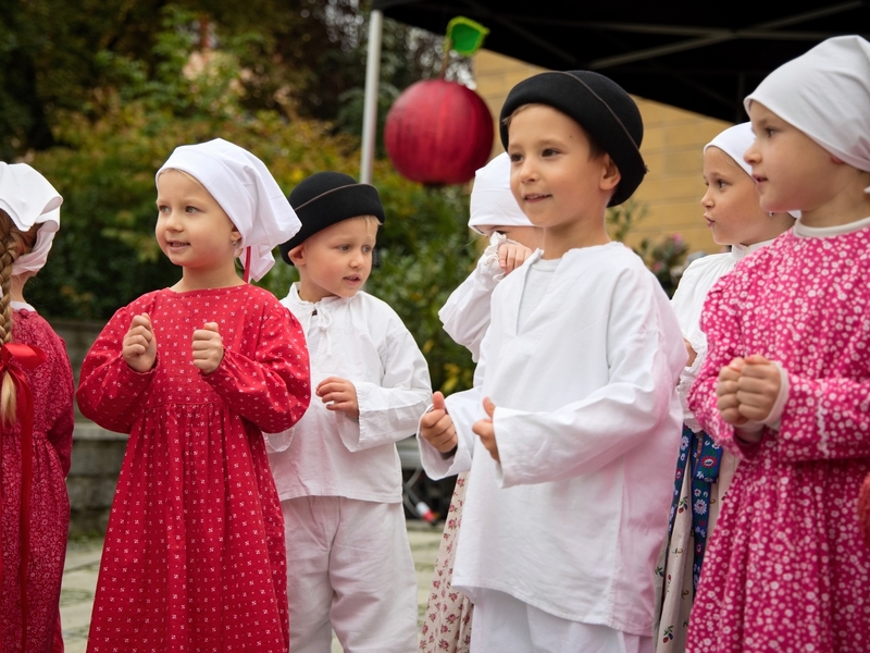 Luhačovice letos rozdělí rekordních 3,3 milionu korun spolkům a organizacím