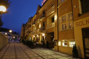 Hotel Litovel