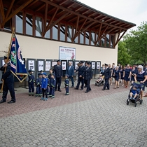 Výstava historických dokumentů k Tatře 43/52